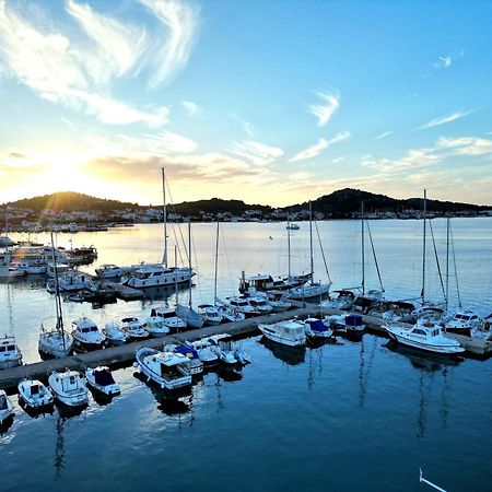 Apartmán Seaview Sveti Filip i Jakov Exteriér fotografie