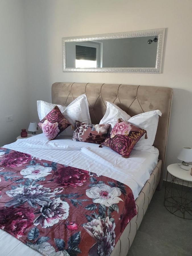 Apartmán Seaview Sveti Filip i Jakov Exteriér fotografie