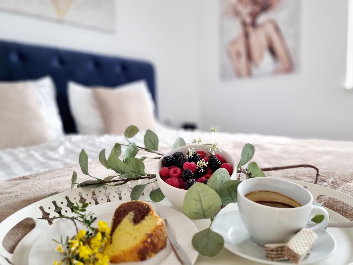 Apartmán Seaview Sveti Filip i Jakov Exteriér fotografie
