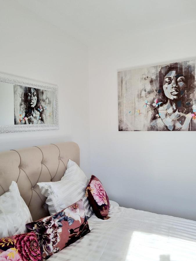 Apartmán Seaview Sveti Filip i Jakov Exteriér fotografie