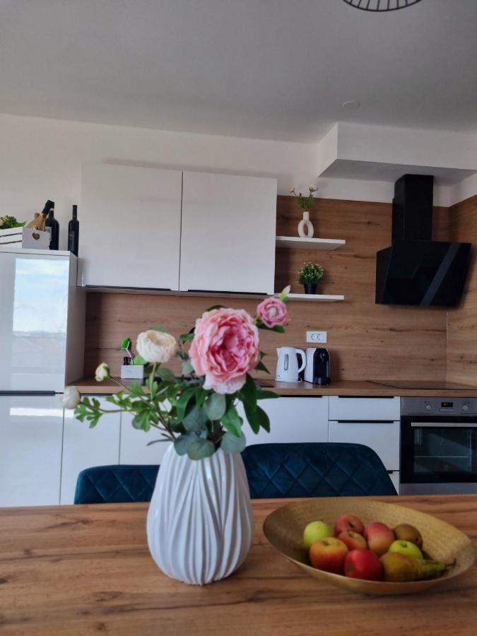 Apartmán Seaview Sveti Filip i Jakov Exteriér fotografie
